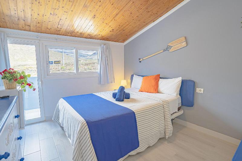 펜션 Hostel Neon Tenerife