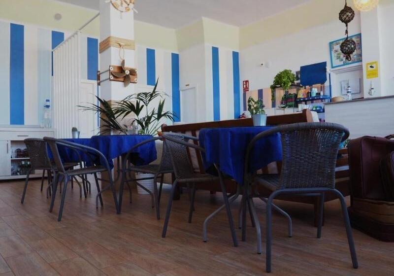 펜션 Hostel Neon Tenerife