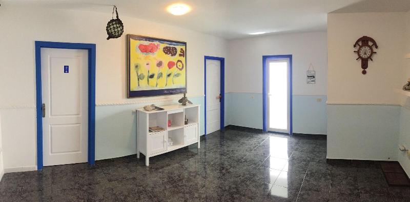 펜션 Hostel Neon Tenerife