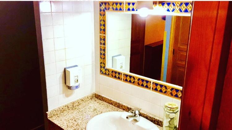 پانسیون Hostal Posada La Panadera