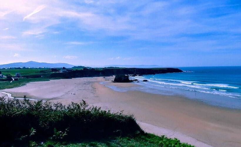 Пансион Hostal Restaurante Parajes