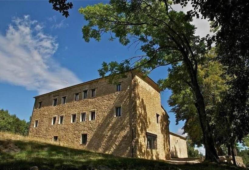 Pension Hostatgeria Falgars