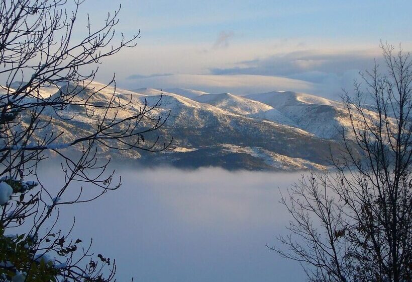 Pension Hostatgeria Falgars