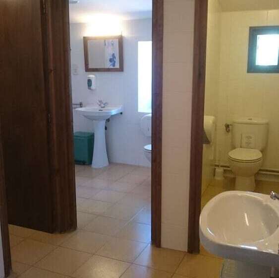 Pension Hostatgeria Falgars