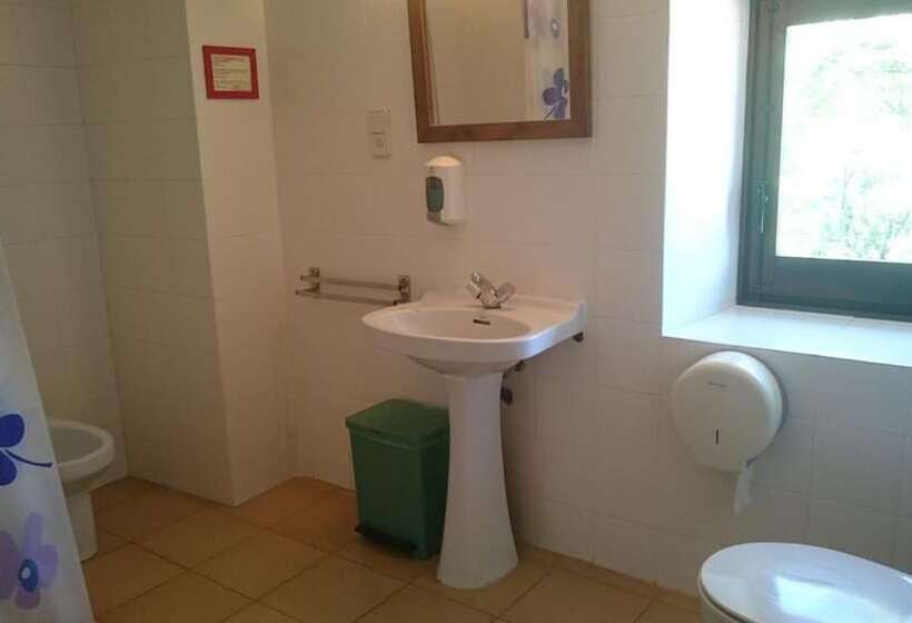 Pension Hostatgeria Falgars