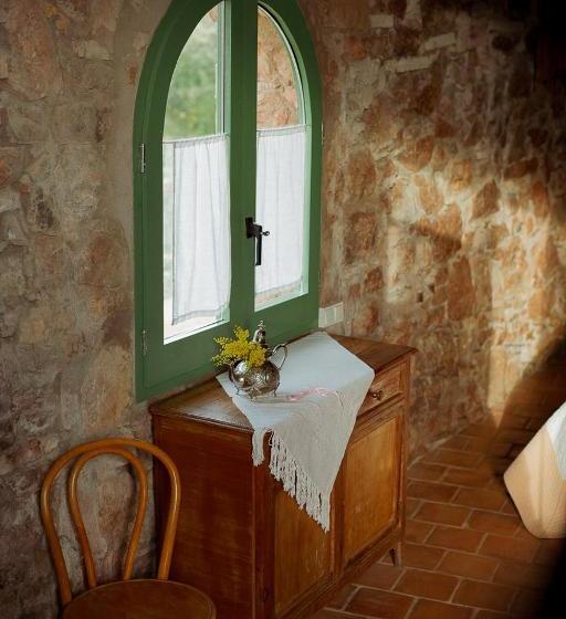 بنسيون Masia Casajoana Rural