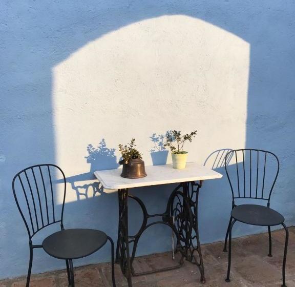 بنسيون Masia Casajoana Rural