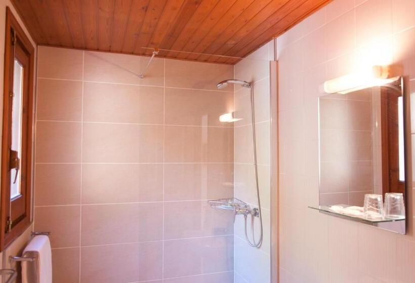 פנסיון Ostau Dera Nheu