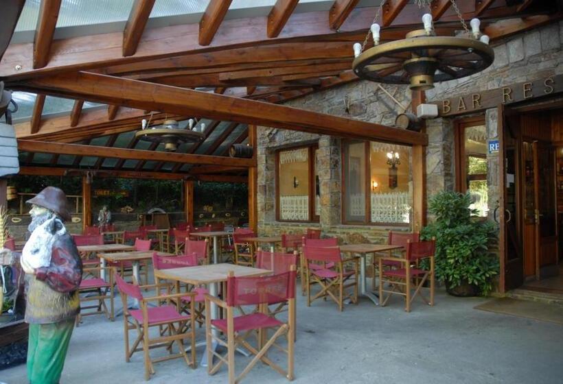 פנסיון Ostau Dera Nheu