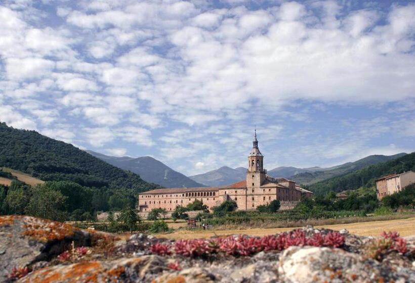 Pensión San Lorenzo