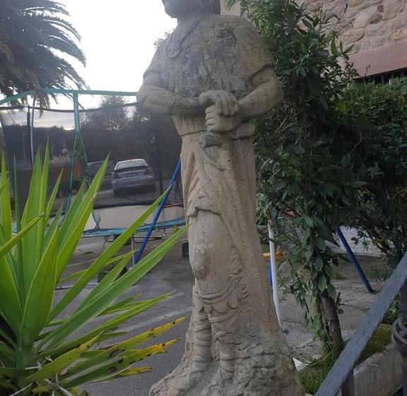 Общежитие Posada El Manjon