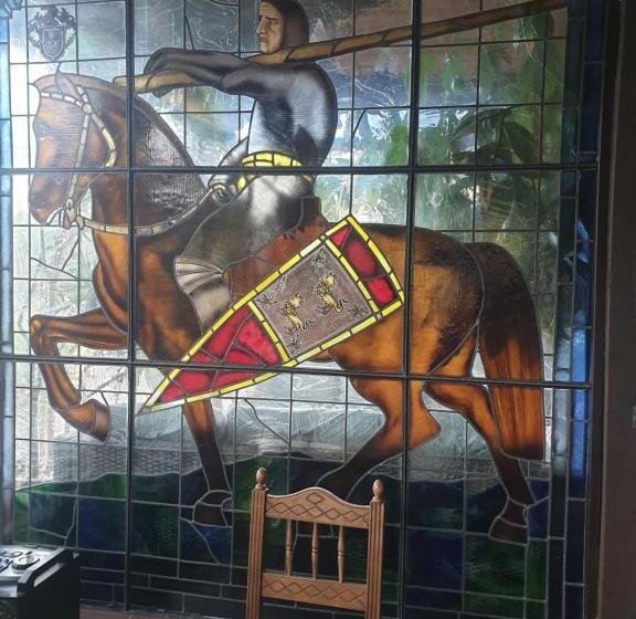 Общежитие Posada El Manjon