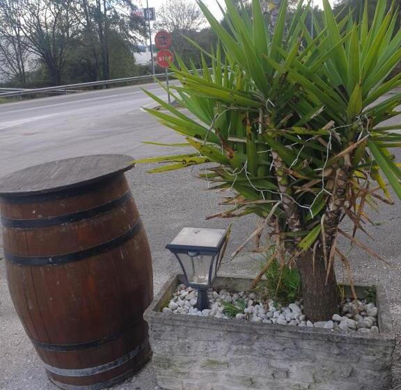 Общежитие Posada El Manjon