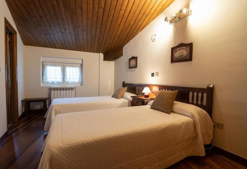 旅馆 Posada La Olma