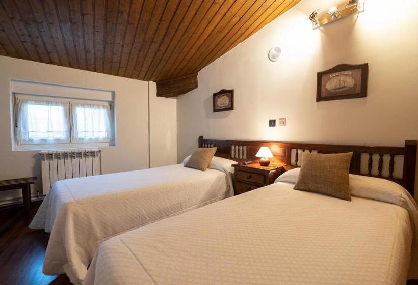旅馆 Posada La Olma