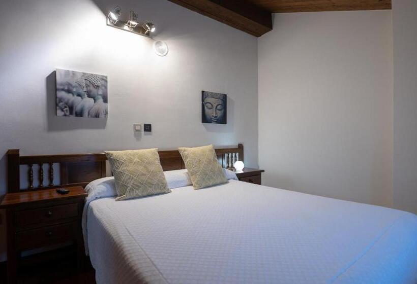 旅馆 Posada La Olma