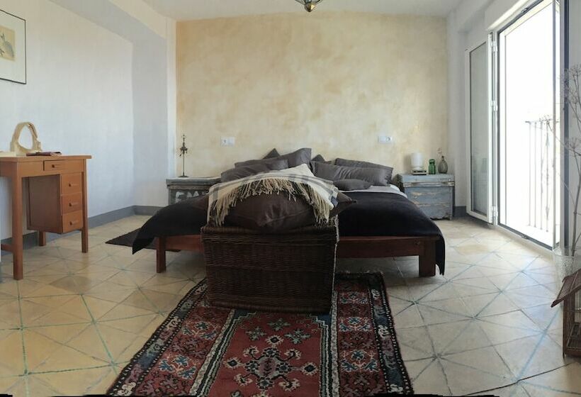 旅馆 Posada La Primera Sonrisa