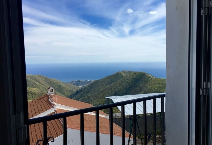 旅馆 Posada La Primera Sonrisa