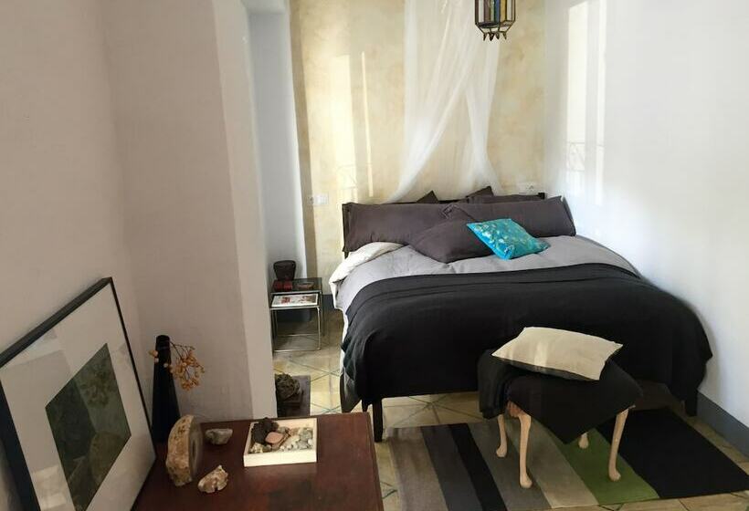 旅馆 Posada La Primera Sonrisa