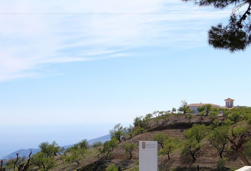 旅馆 Posada La Primera Sonrisa