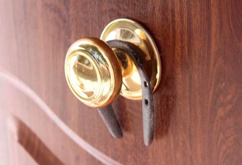 旅馆 Posada La Primera Sonrisa