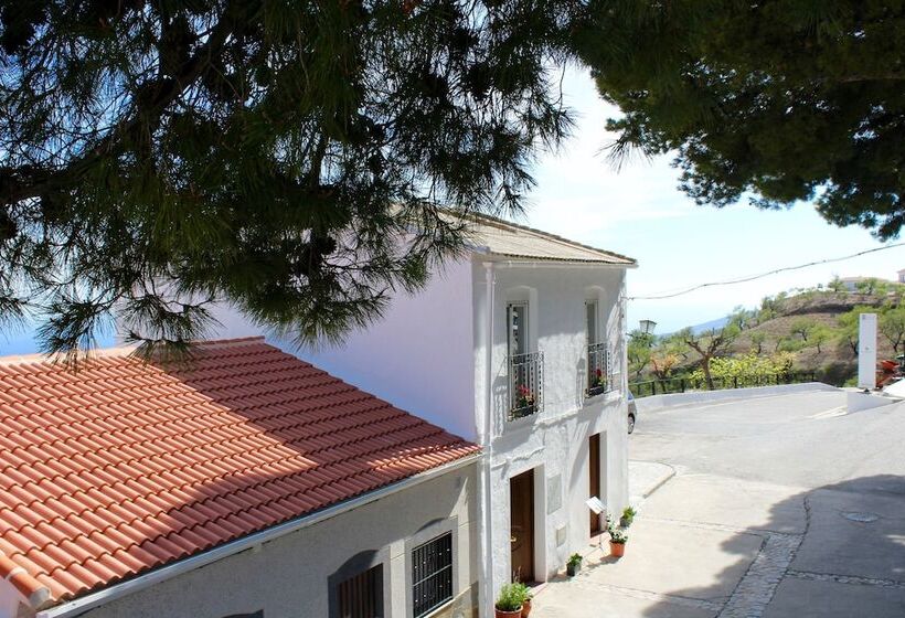 旅馆 Posada La Primera Sonrisa