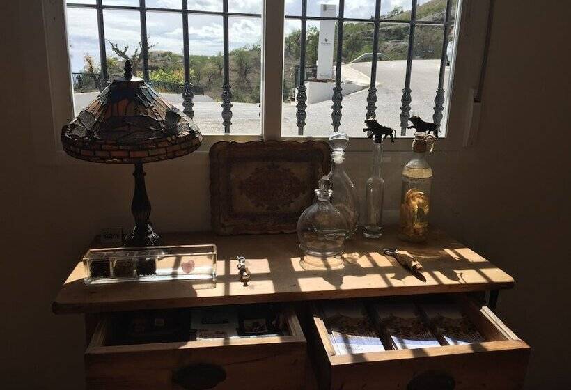 旅馆 Posada La Primera Sonrisa