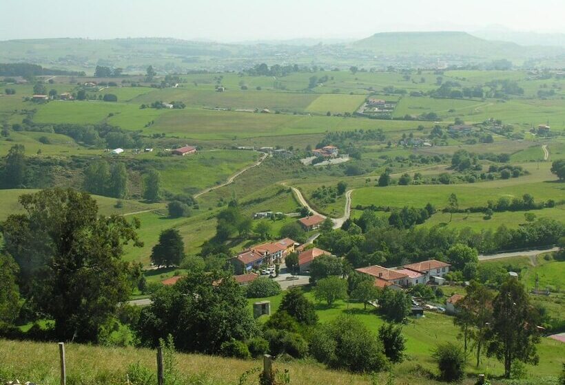 هاستل Posada Las Quintas