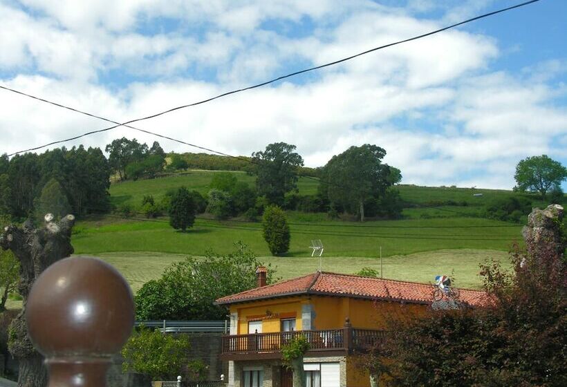 هاستل Posada Las Quintas