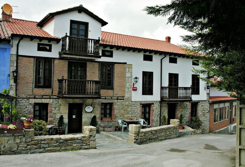 هاستل Posada Las Quintas