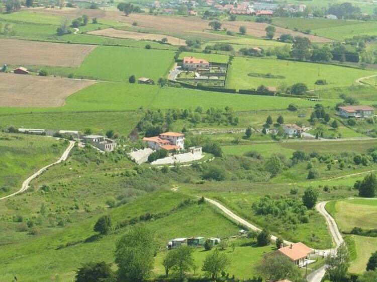 هاستل Posada Las Quintas