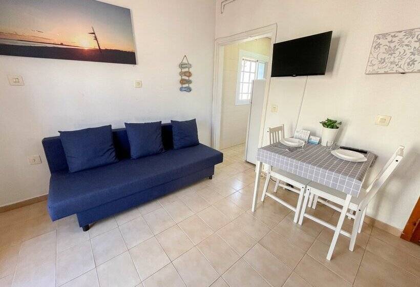Apartamentos Sol y Mar Segur 3000