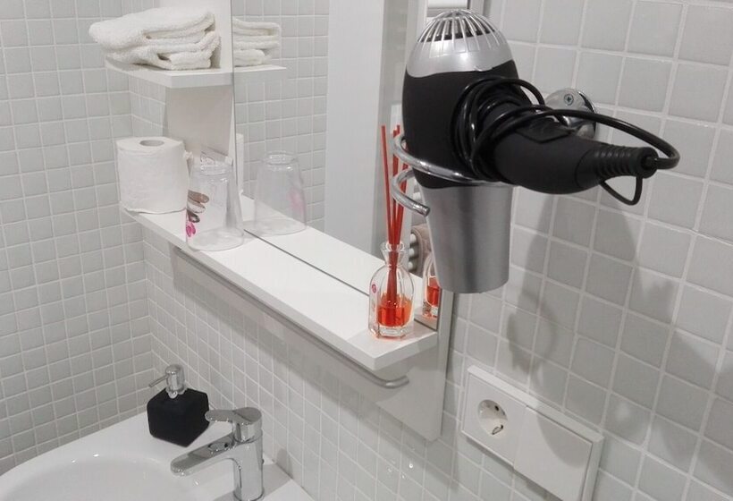 Apartamentos Turísticos Los Picos