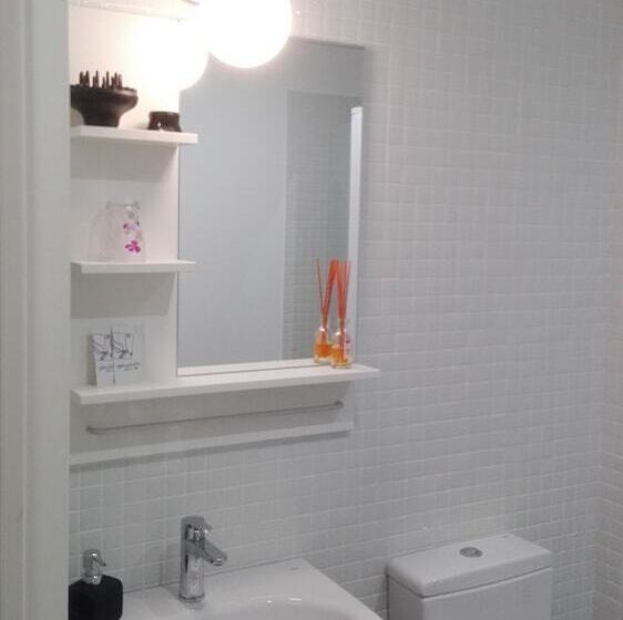 Apartamentos Turísticos Los Picos