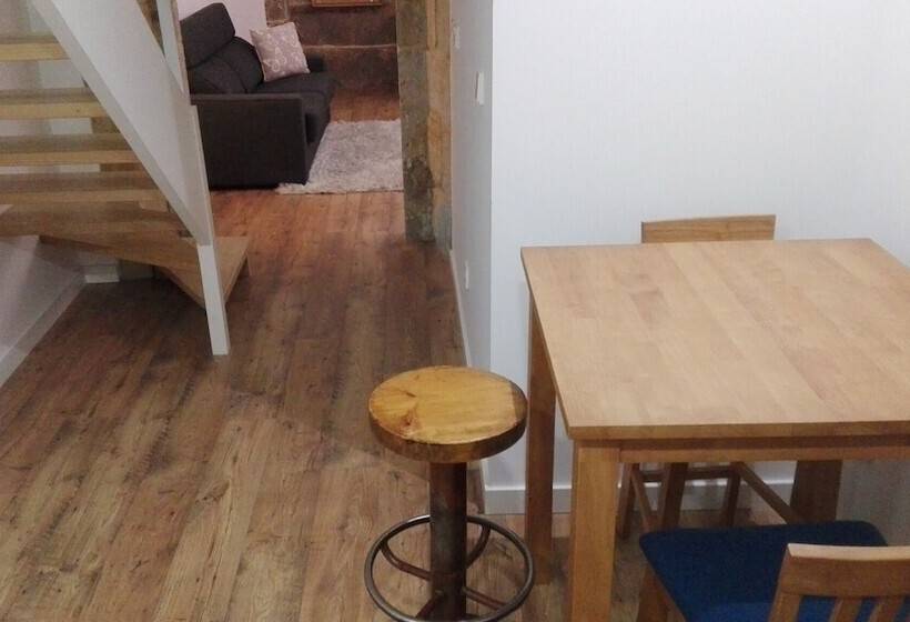 Apartamentos Turísticos Los Picos