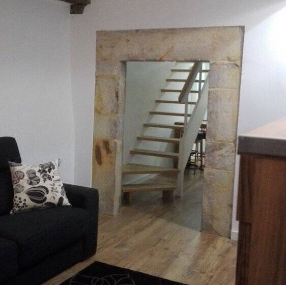 Apartamentos Turísticos Los Picos