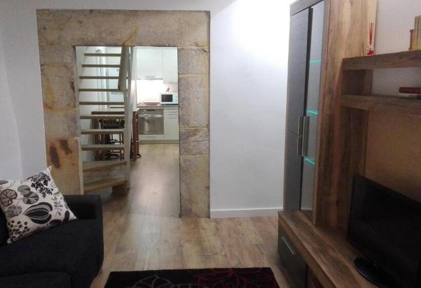 Apartamentos Turísticos Los Picos