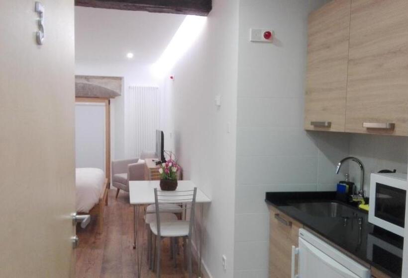 Apartamentos Turísticos Los Picos