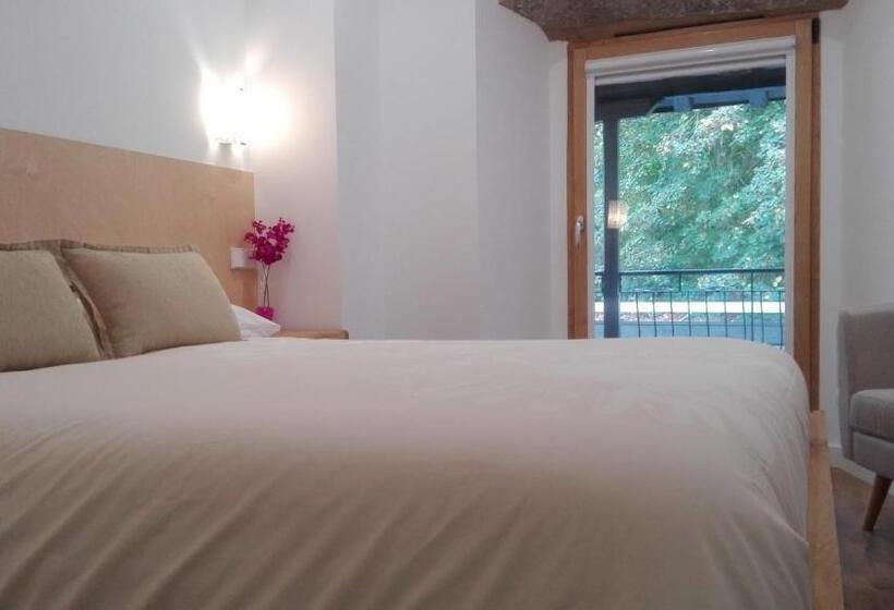 Apartamentos Turísticos Los Picos