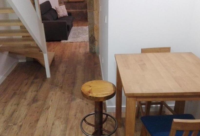 Apartamentos Turísticos Los Picos