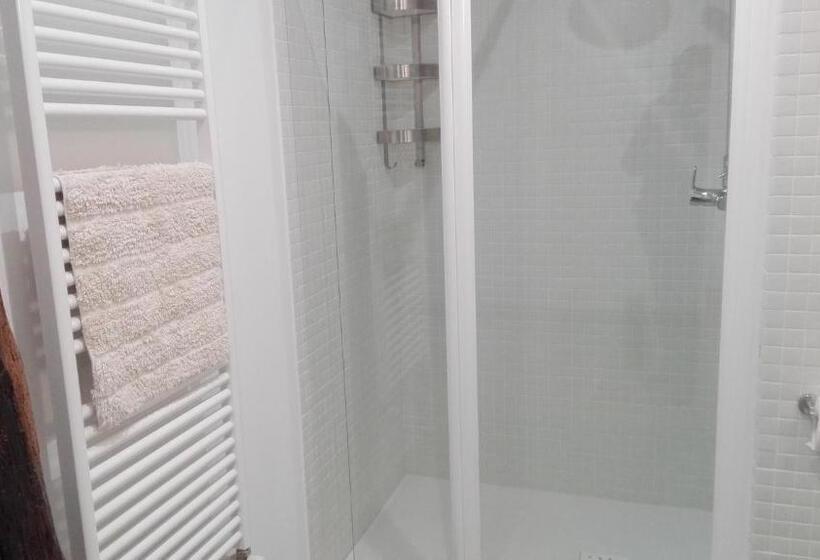 Apartamentos Turísticos Los Picos