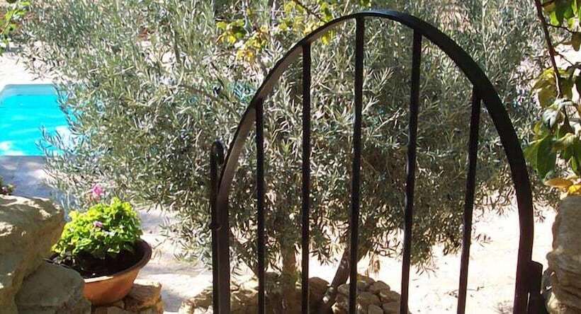 צימר Finca Naranja
