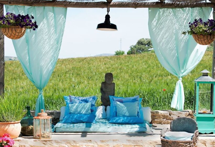 צימר Finca Naranja