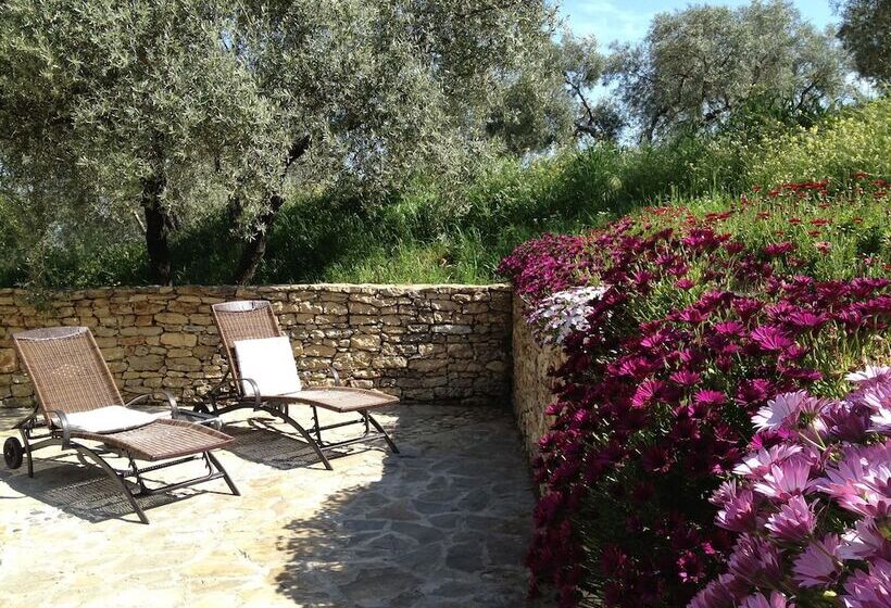 צימר Finca Naranja