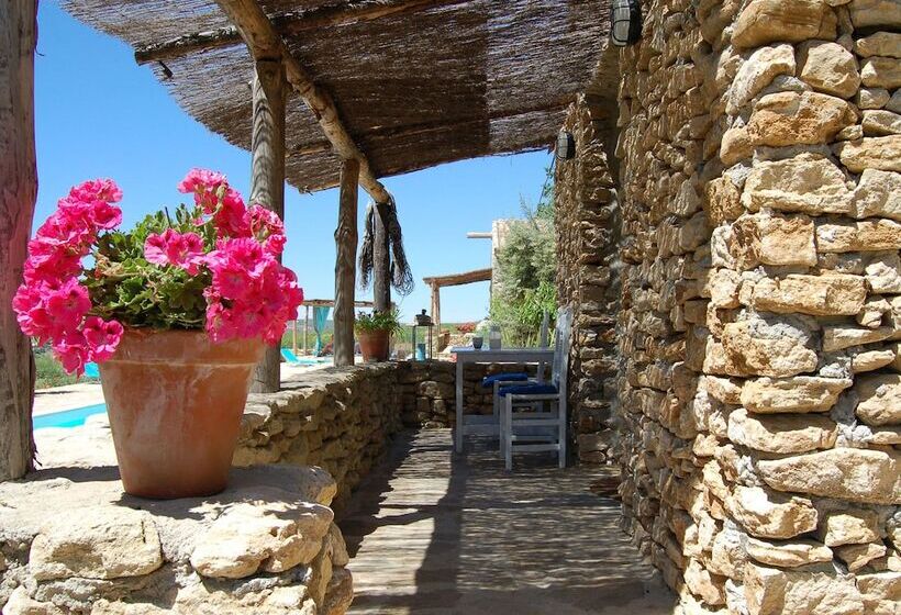 צימר Finca Naranja