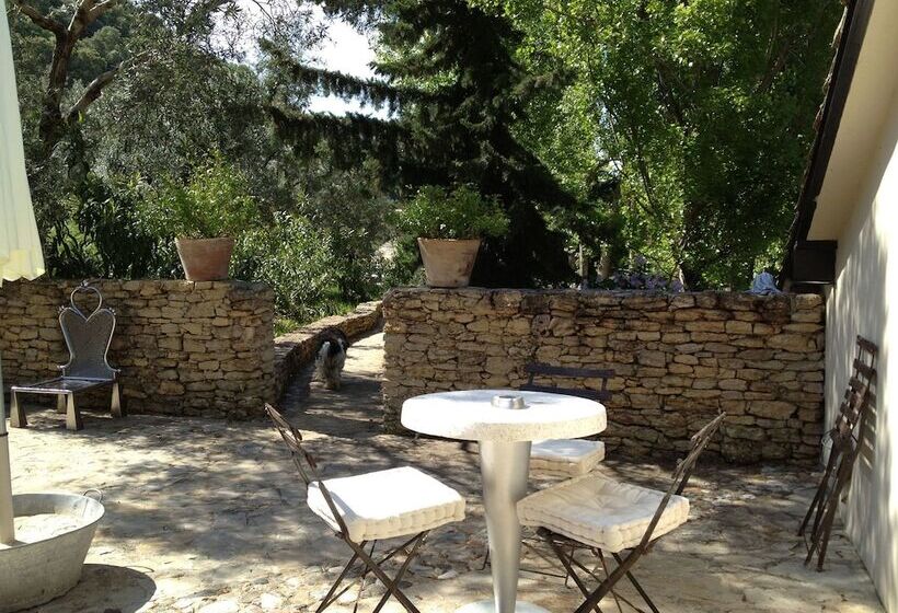 Bed and Breakfast Finca Naranja