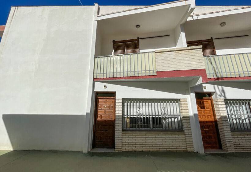 Bungalows Pescador 3000