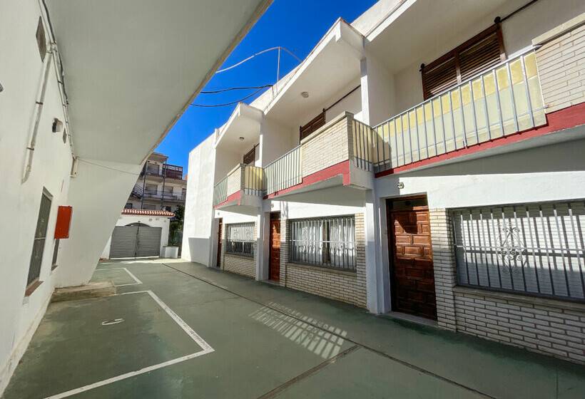 Bungalows Pescador 3000