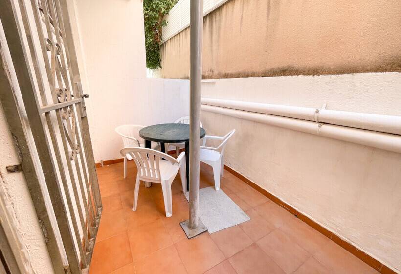 Bungalows Pescador 3000