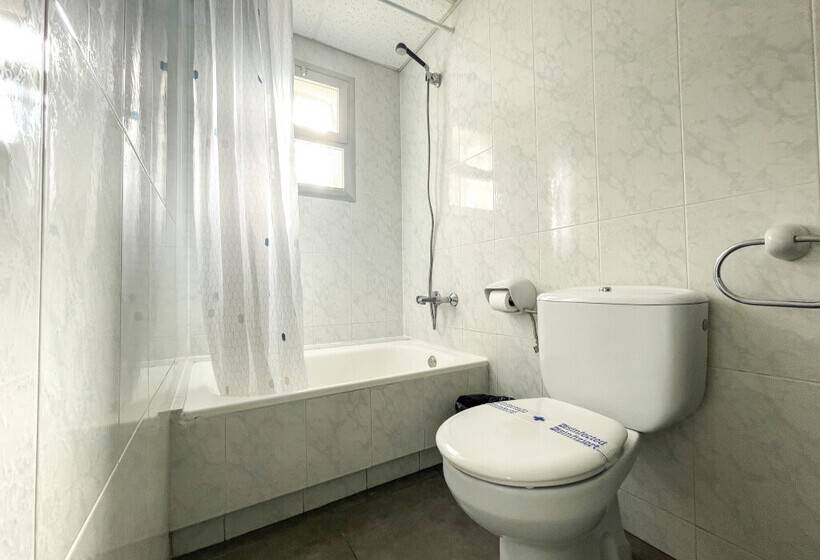 Bungalows Pescador 3000